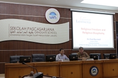 20141029-1 Jakarta UIN Syarif Hidayatullah lecture