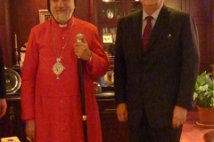 Boghos-Lévon-Zékiyan-Archbishop-Armenian-Catholic-Archeparchy-of-Istanbul-in-Istanbul