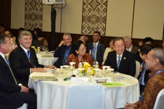 dinner-in-Bali-with-UN-Secretary-General-Ban-Ki-moon-2014