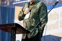 speaking to Advocates International conference in Jakarta